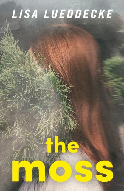 Vorderes Coverbild The Moss