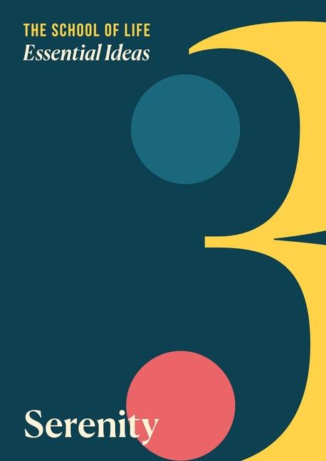 Vorderes Coverbild Essential Ideas 3: Serenity
