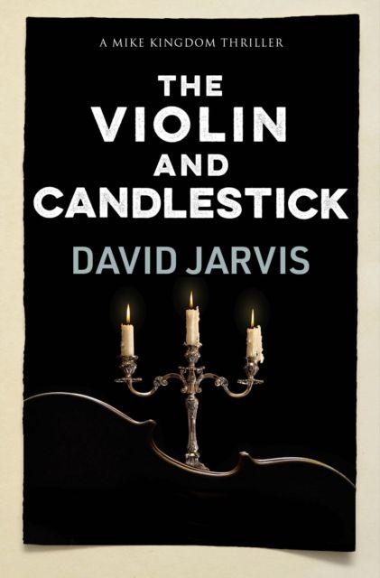 Vorderes Coverbild The Violin and Candlestick