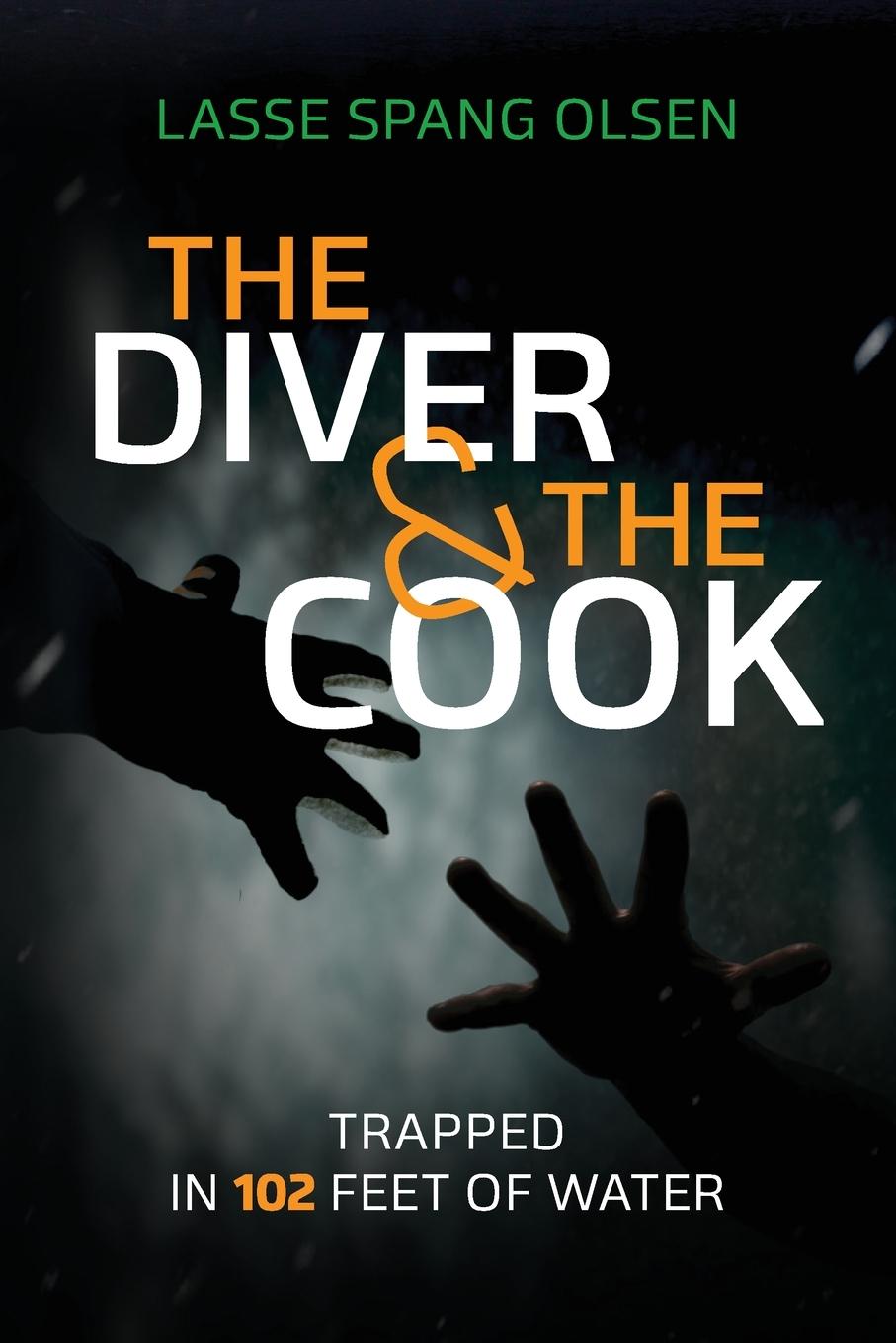 Vorderes Coverbild The Diver and the Cook