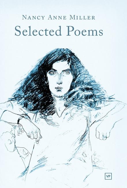 Vorderes Coverbild Selected Poems