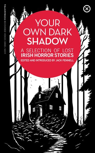 Vorderes Coverbild Your Own Dark Shadow