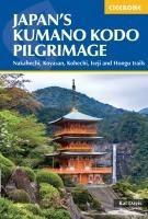 Vorderes Coverbild Japan's Kumano Kodo Pilgrimage
