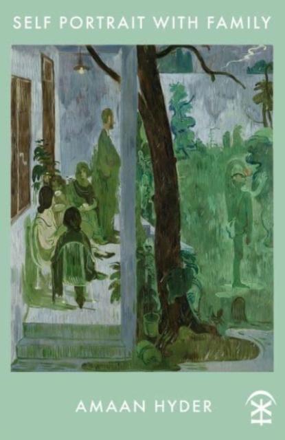 Vorderes Coverbild Self-Portrait With Family