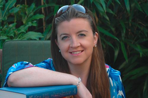 Autorenbild Only in New York