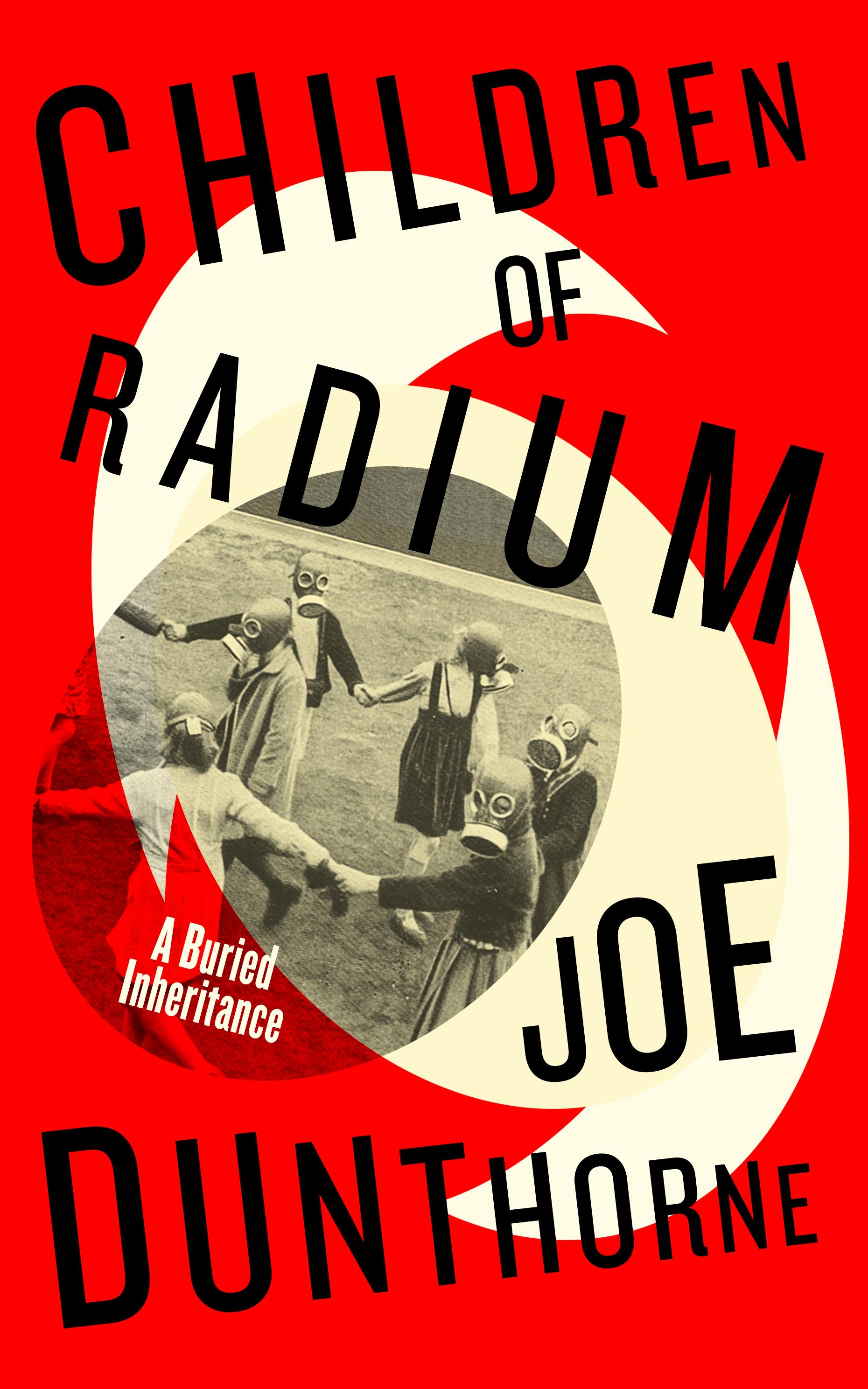 Vorderes Coverbild Children of Radium