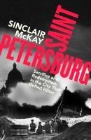 Vorderes Coverbild Saint Petersburg