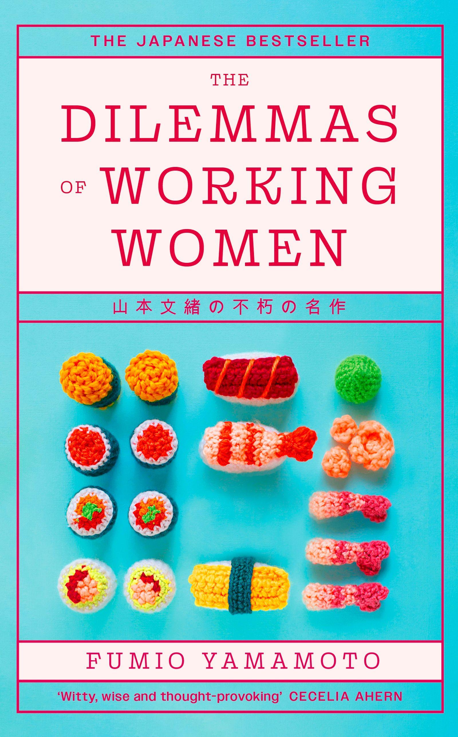 Vorderes Coverbild The Dilemmas of Working Women