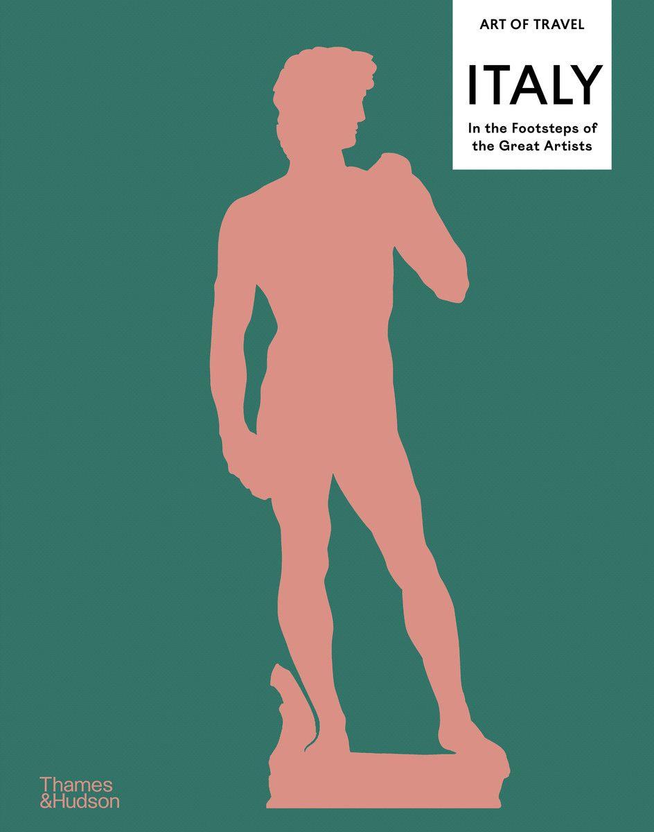 Vorderes Coverbild Italy