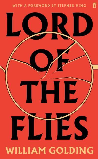 Vorderes Coverbild Lord of the Flies