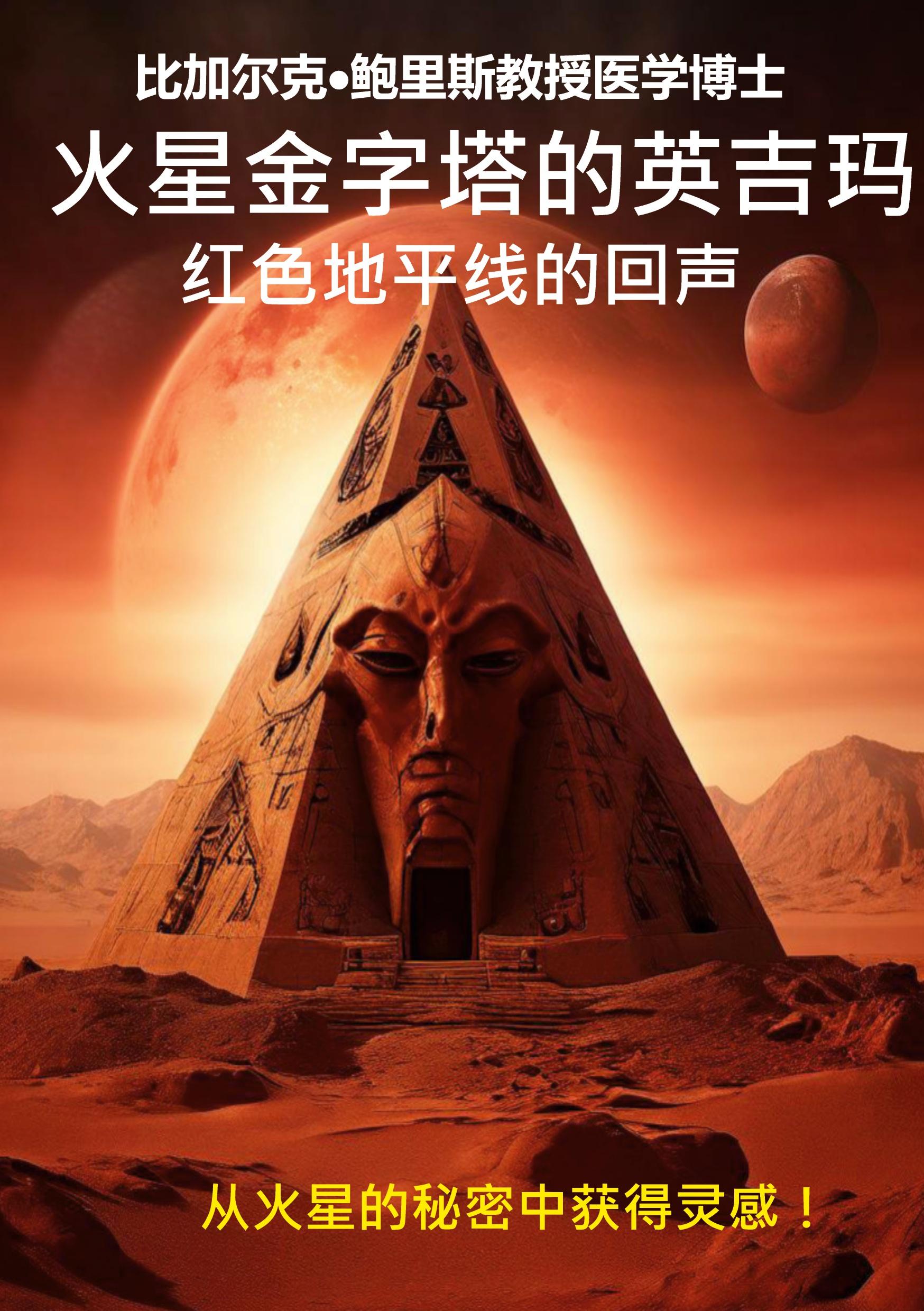 Vorderes Coverbild Huoxing jinzita de yingji ma