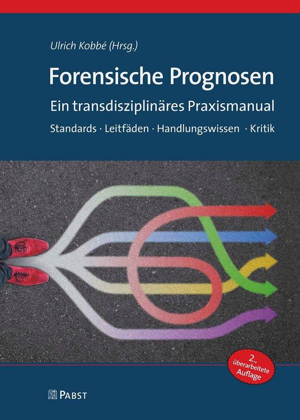 Vorderes Coverbild Forensische Prognosen