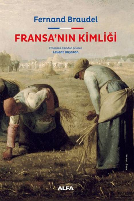 Vorderes Coverbild Fransanin Kimligi