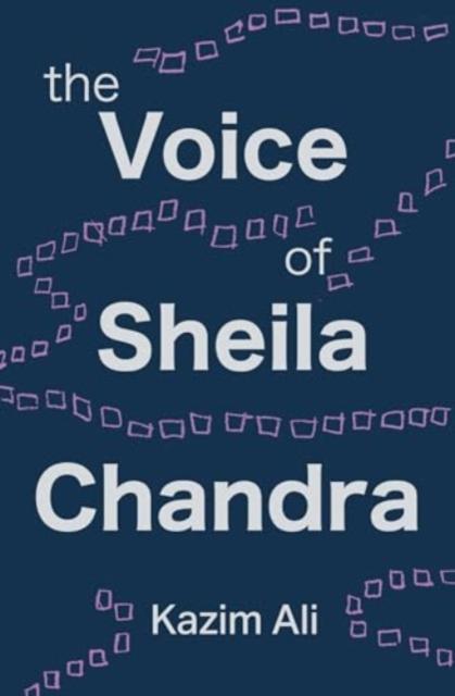 Vorderes Coverbild The Voice of Sheila Chandra