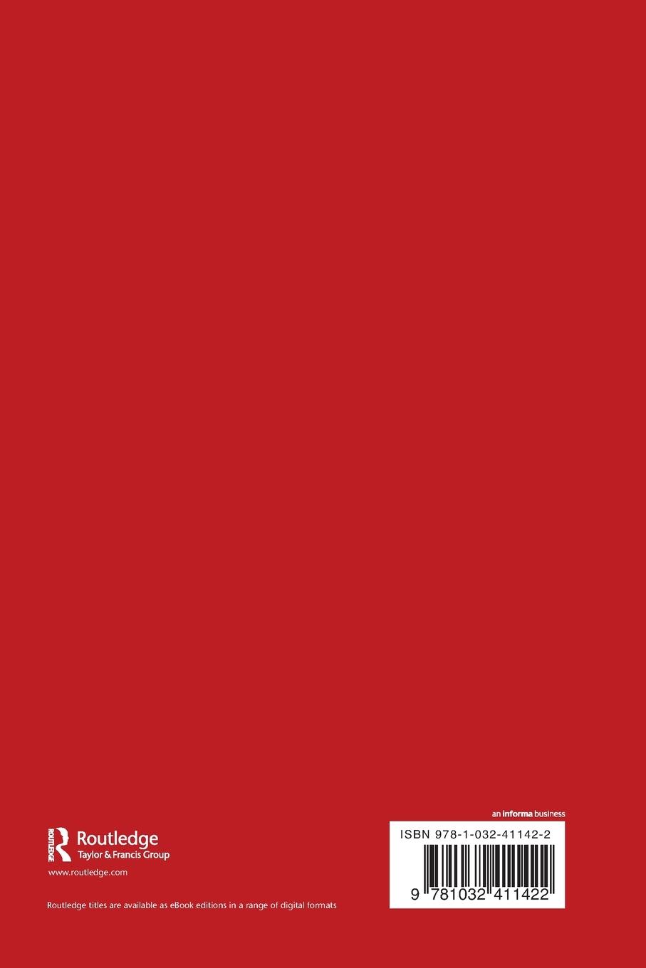 Rückseitencover Roots of Power