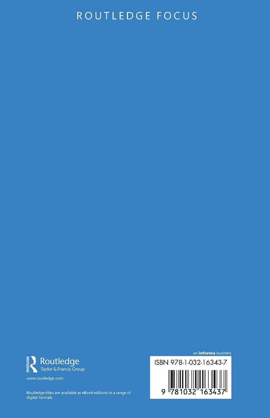 Rückseitencover The Empathetic Soldier