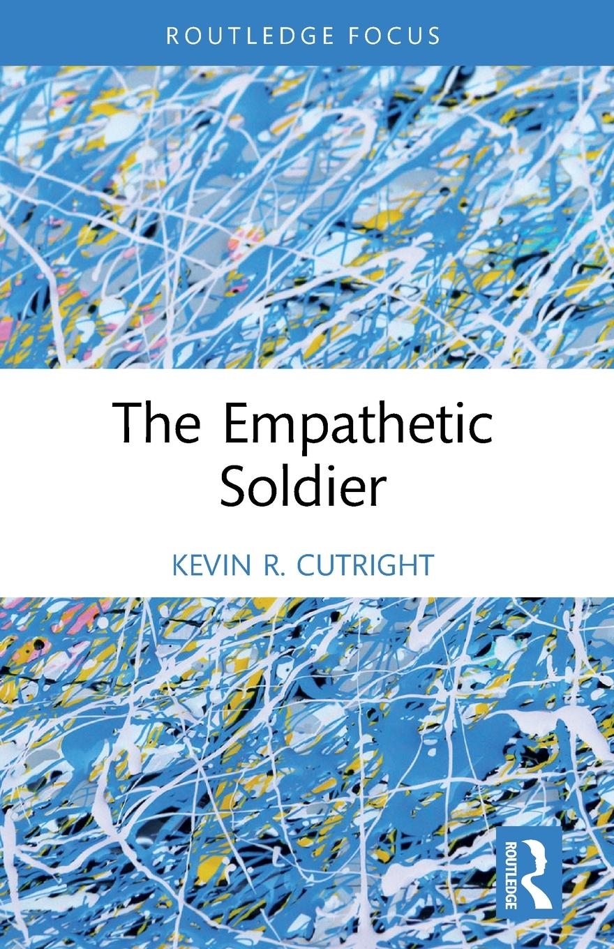 Vorderes Coverbild The Empathetic Soldier