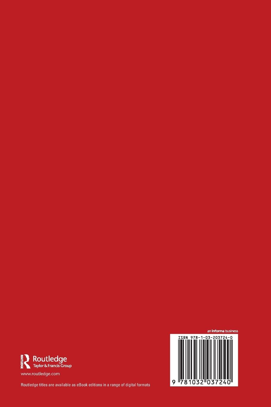 Rückseitencover Digital Activism and the Global Middle Class