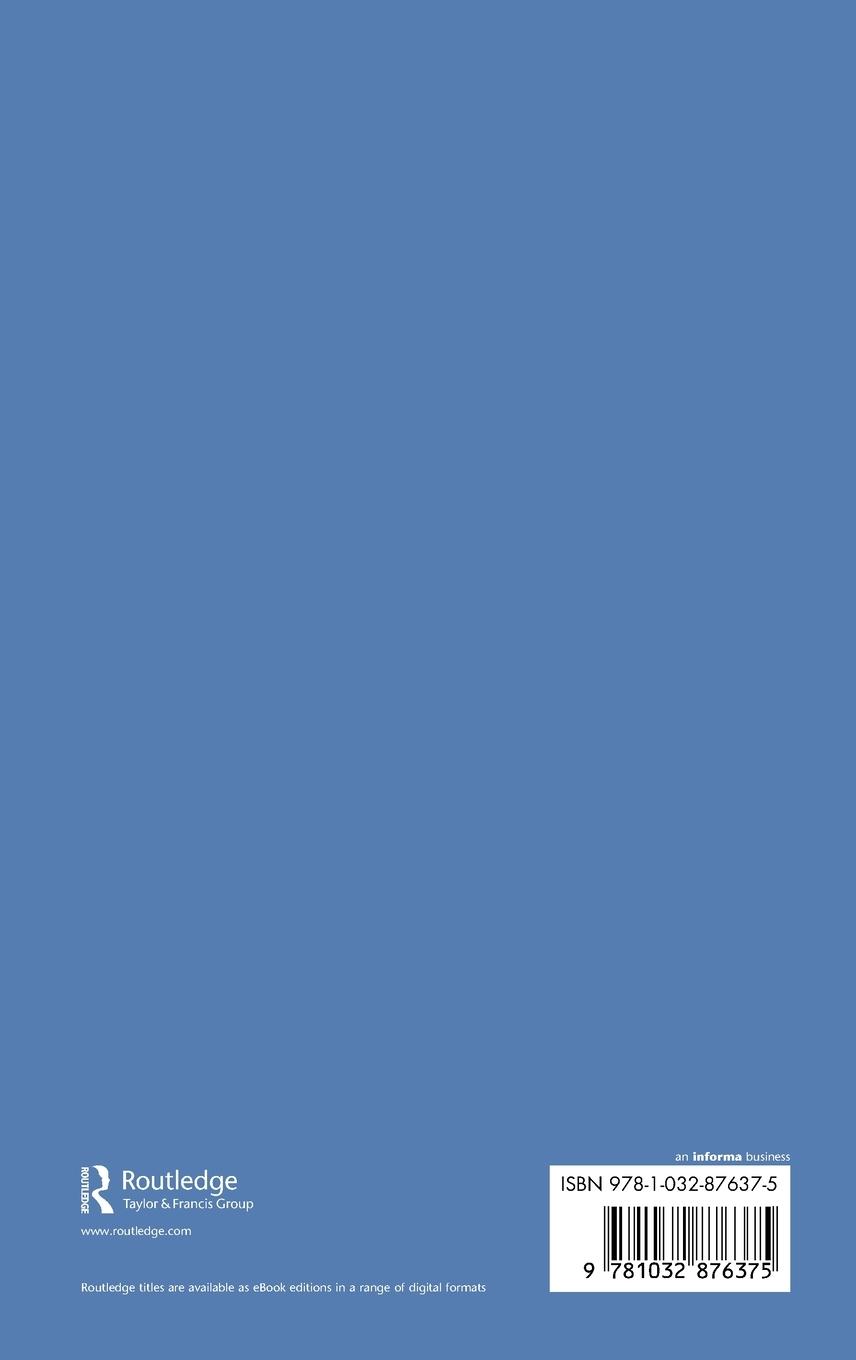 Rückseitencover Raising the Bar