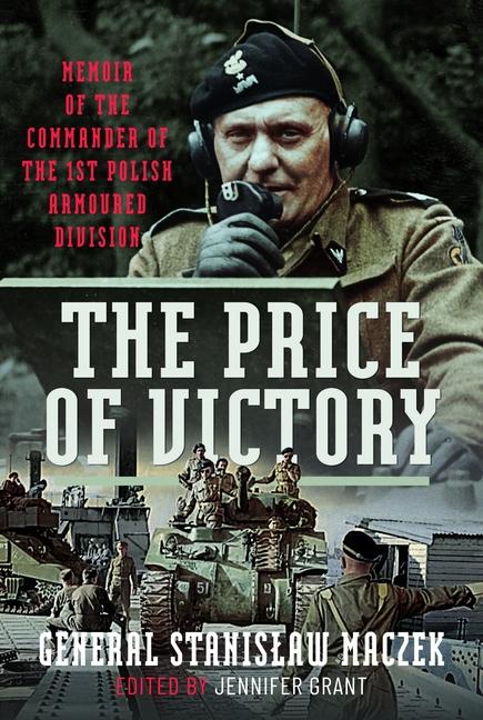 Vorderes Coverbild The Price of Victory
