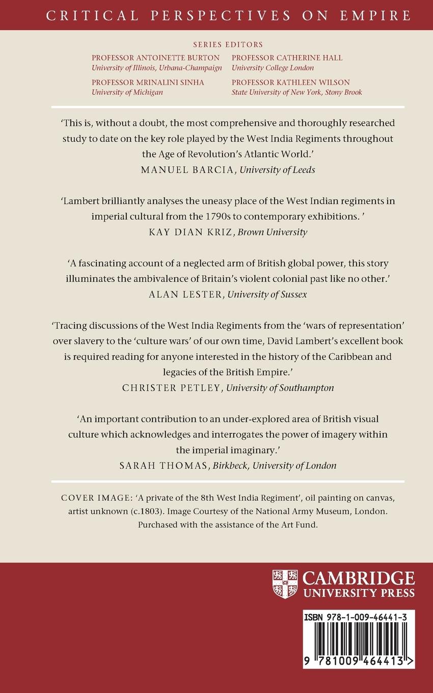 Rückseitencover Soldiers of Uncertain Rank