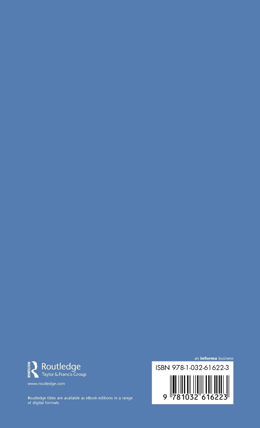 Rückseitencover Everyday Leadership