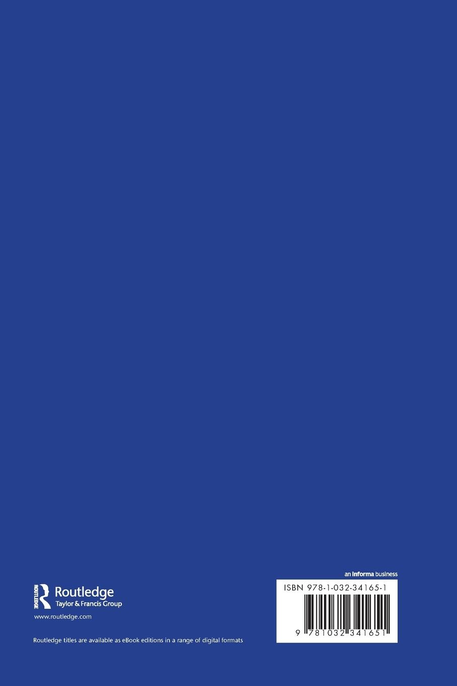 Rückseitencover The Significance of Fabrics in the Writings of Elizabeth Gaskell