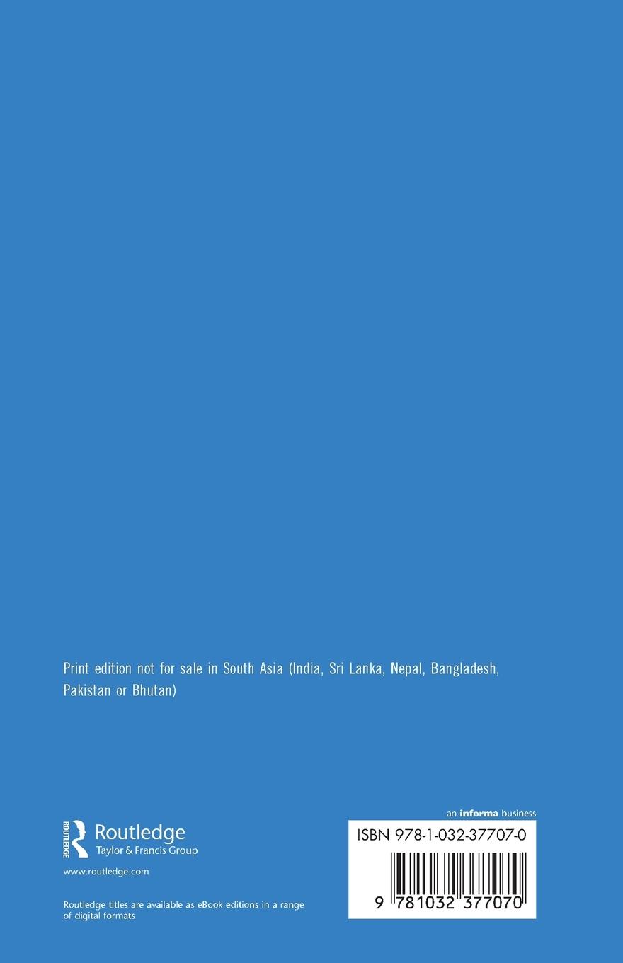 Rückseitencover Voices and Silences