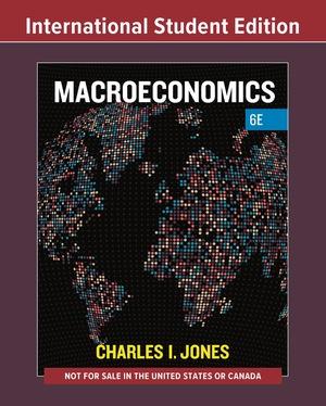 Vorderes Coverbild Macroeconomics