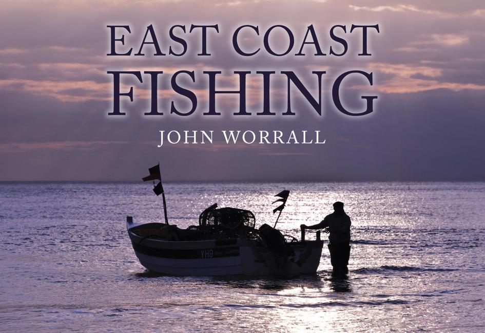 Vorderes Coverbild East Coast Fishing