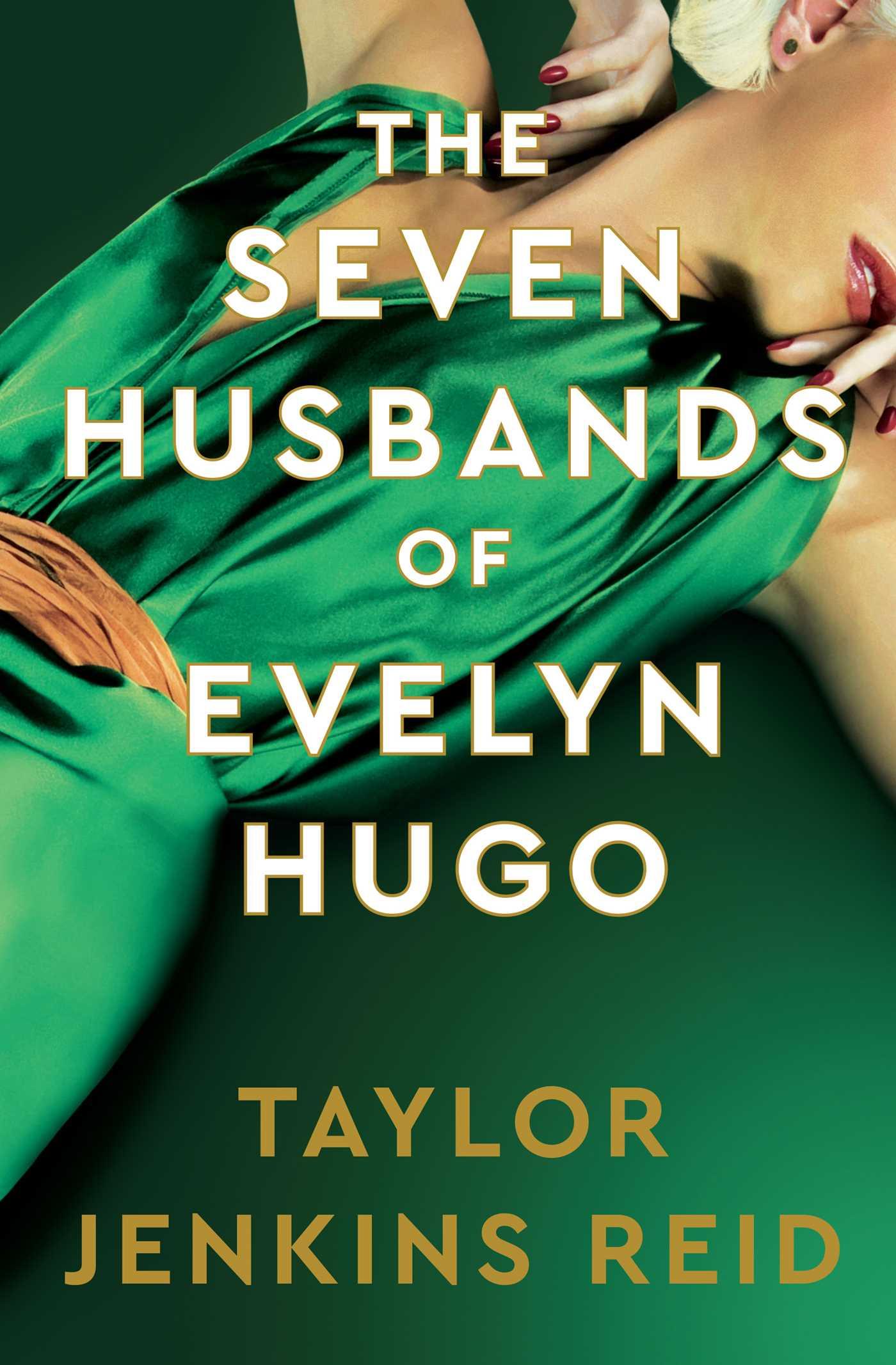 Vorderes Coverbild The Seven Husbands of Evelyn Hugo: Deluxe Edition Hardback