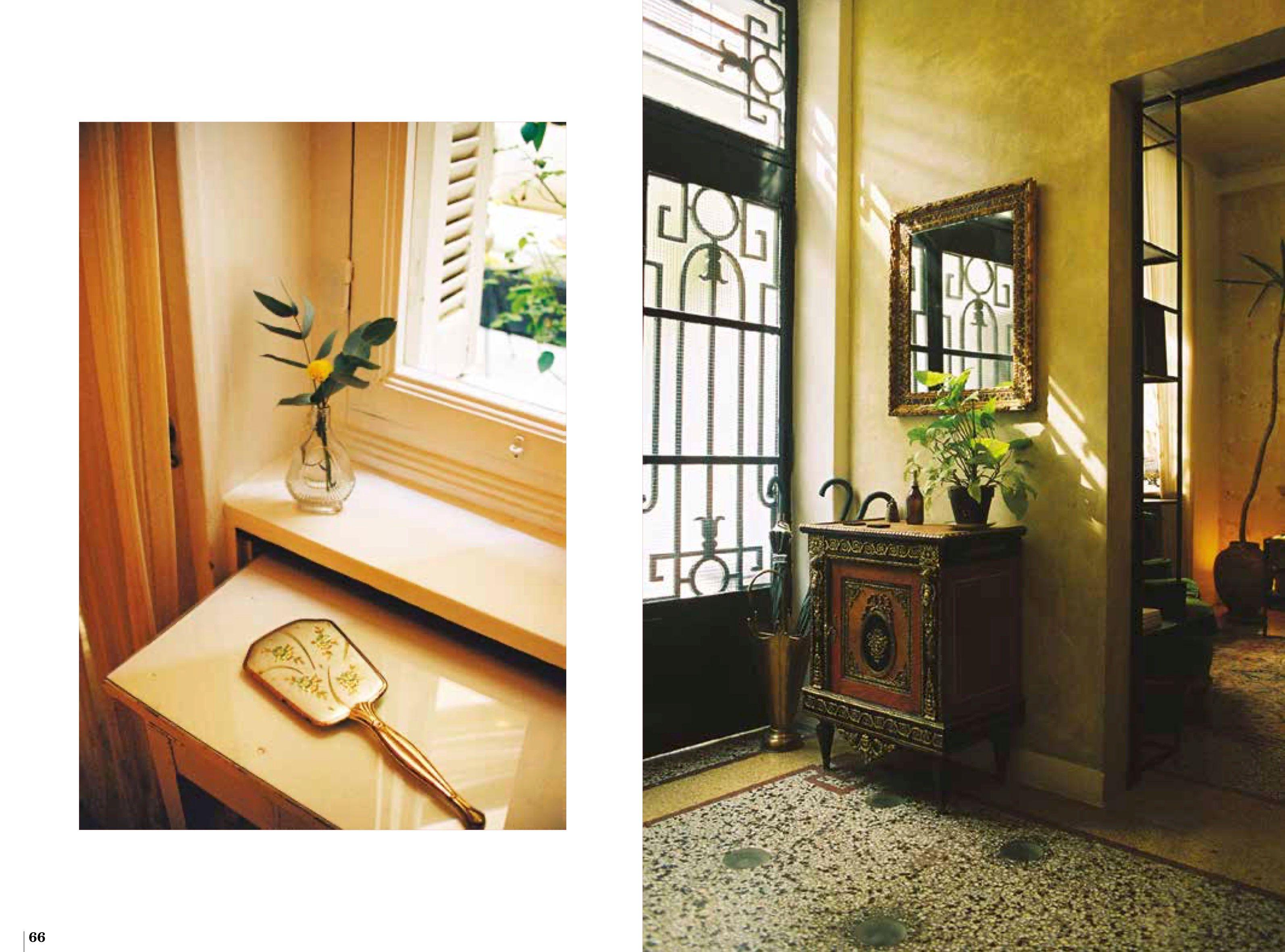 Beispielinhalt (Bild) Soul of Athens