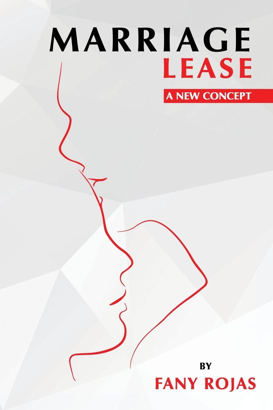 Vorderes Coverbild Marriage Lease