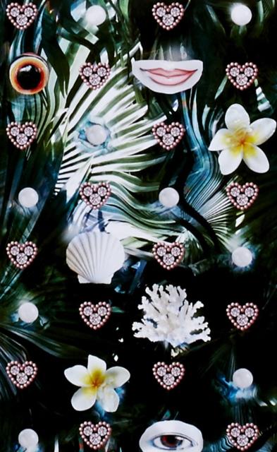 Vorderes Coverbild My Wavy Sarong