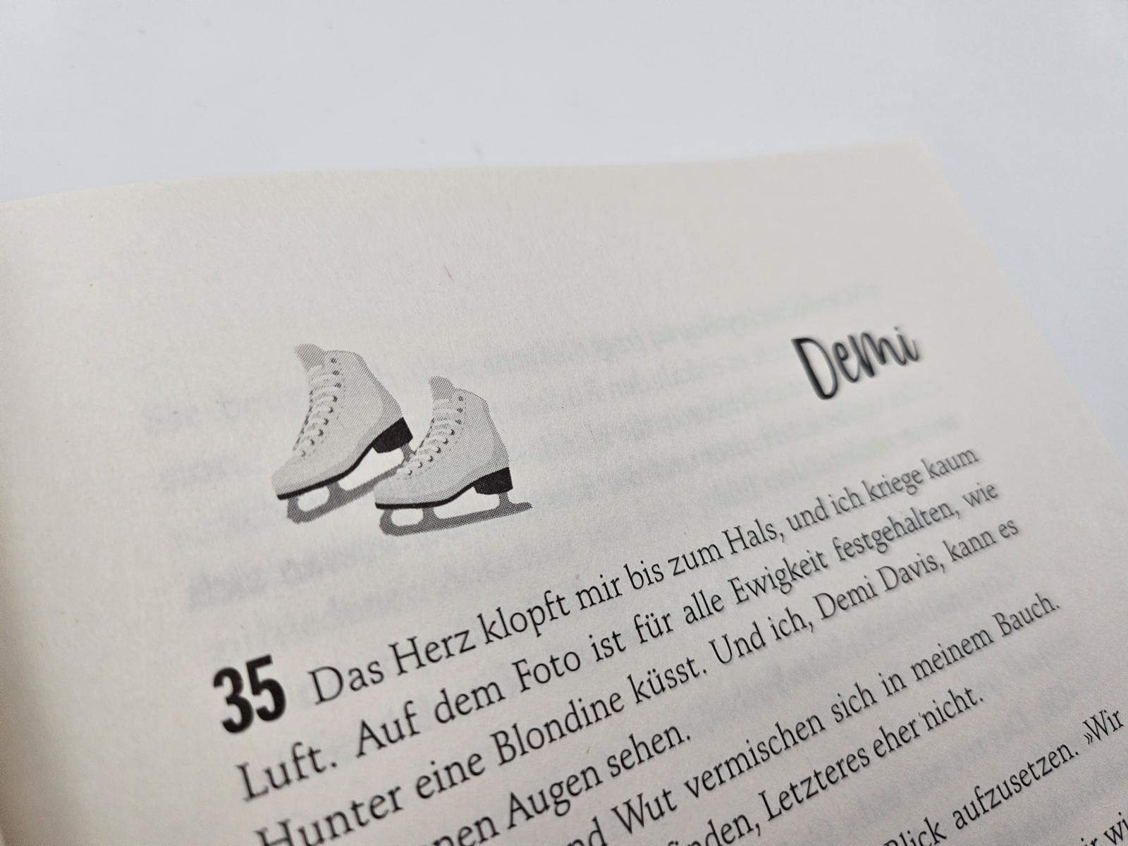 Beispielinhalt (Bild) The Play - Spiel mit dem Feuer