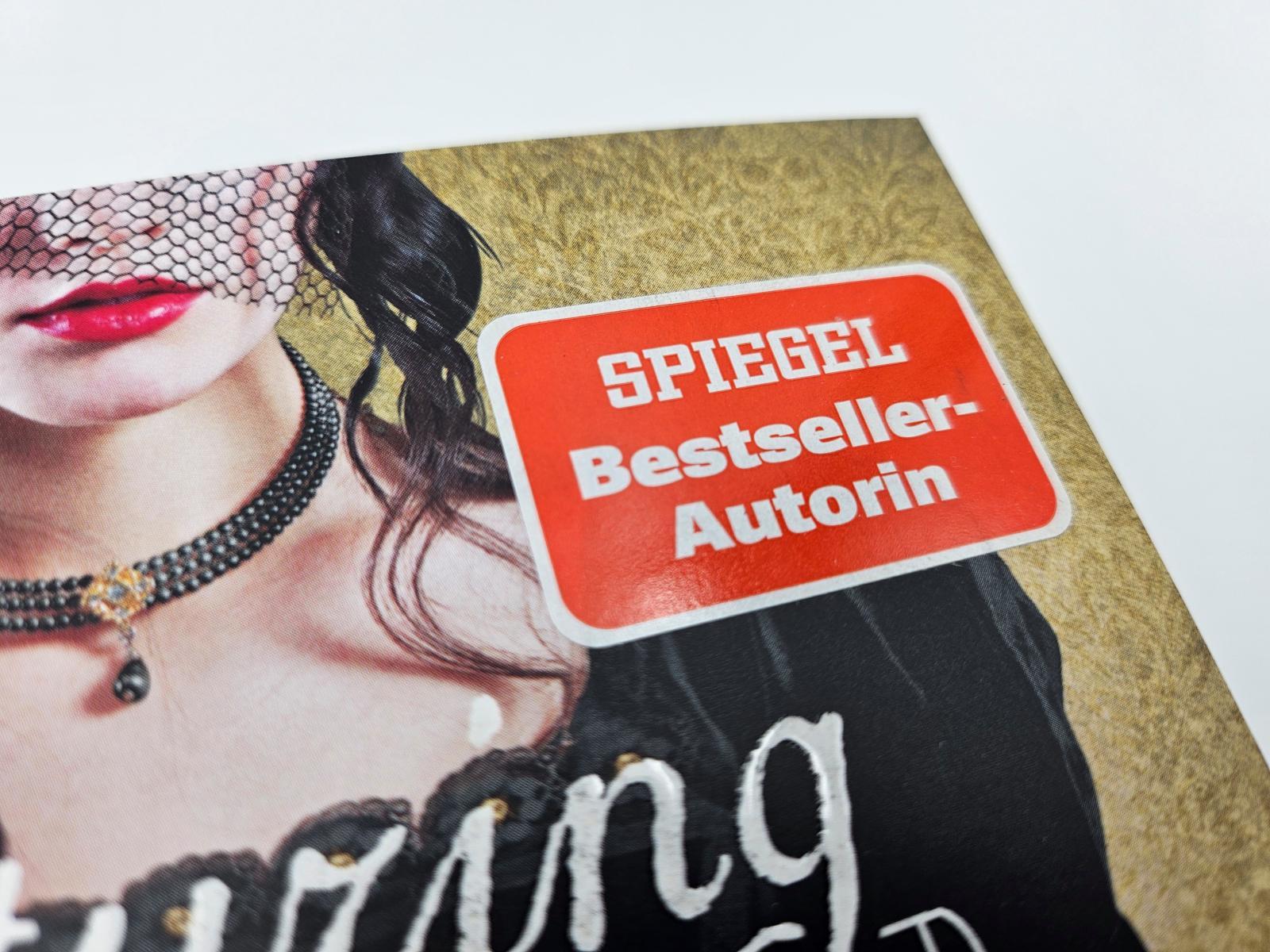 Beispielinhalt (Bild) Capturing the Devil