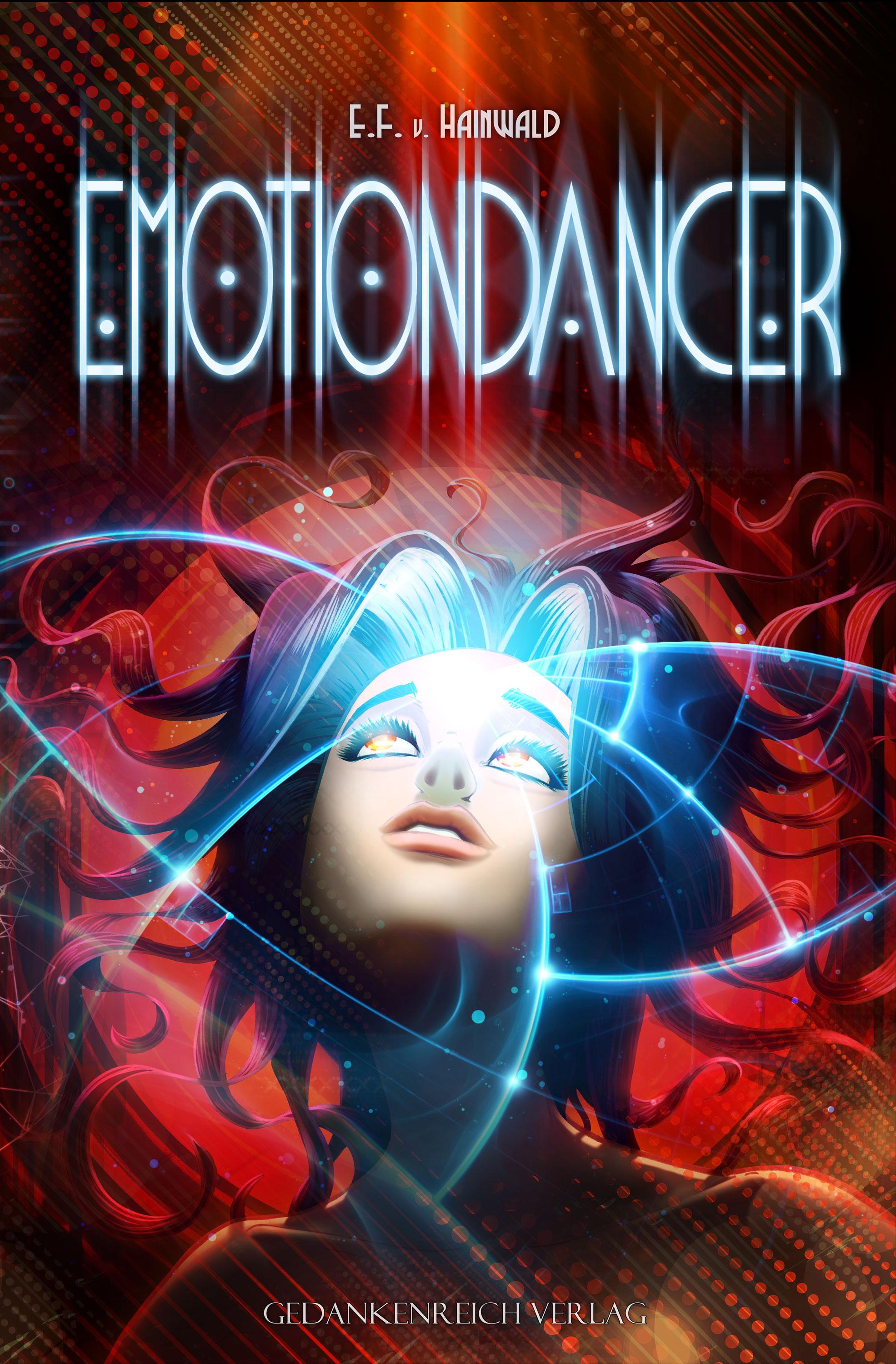Vorderes Coverbild Emotiondancer