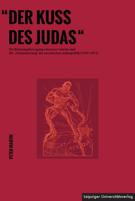Vorderes Coverbild "Der Kuss des Judas"