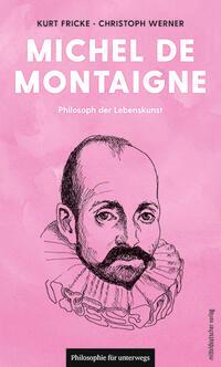 Vorderes Coverbild Michel de Montaigne