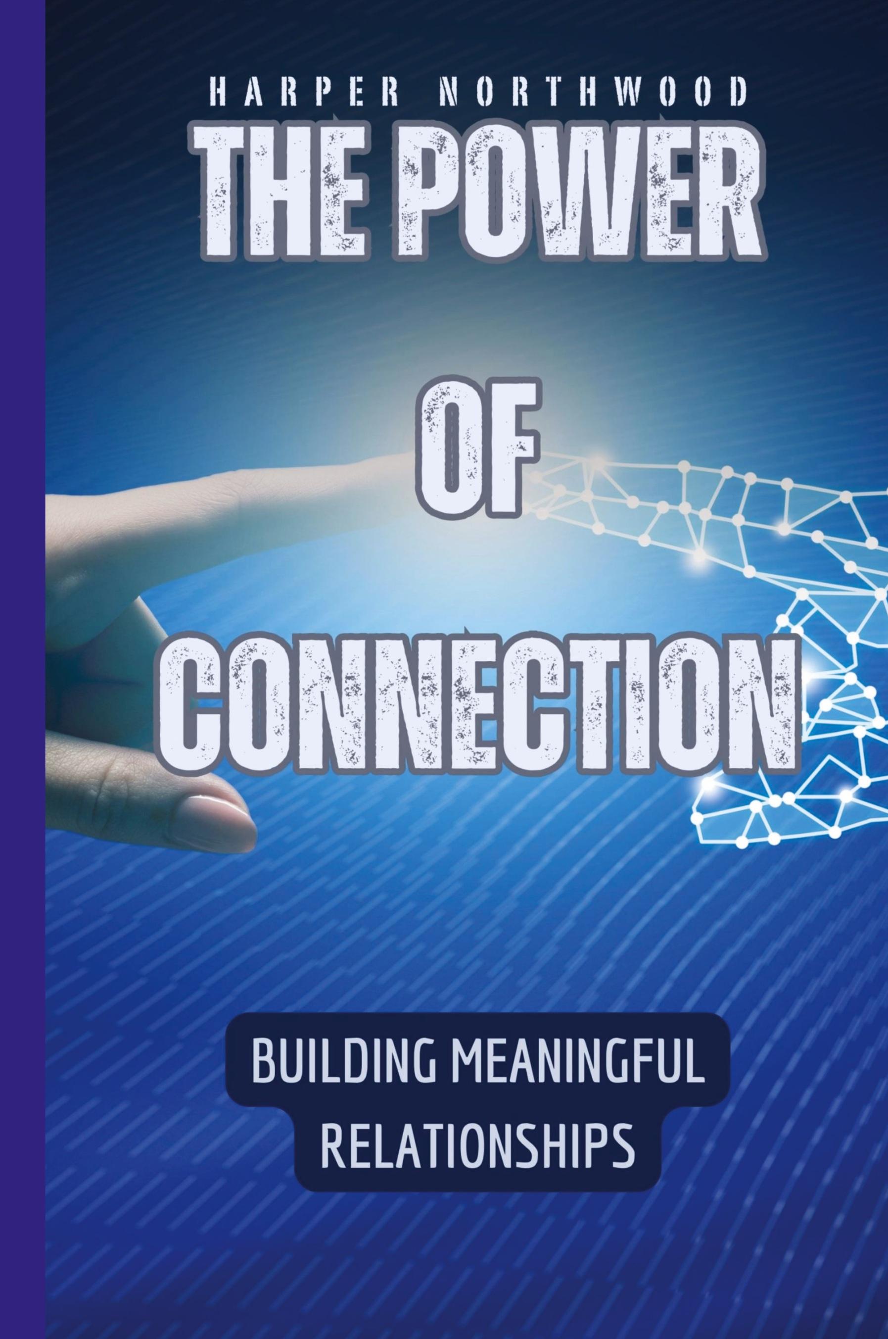 Vorderes Coverbild The Power of Connection