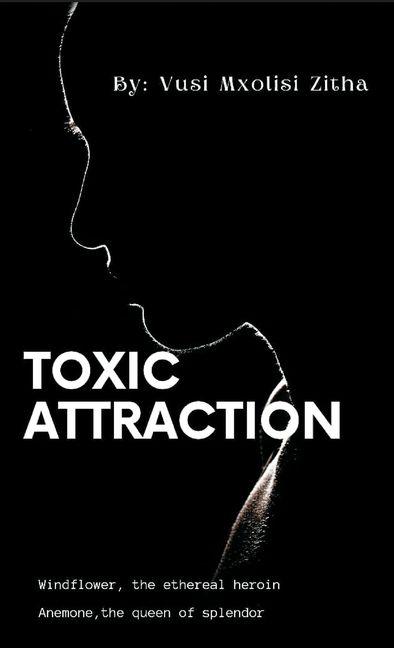 Vorderes Coverbild Toxic Attraction