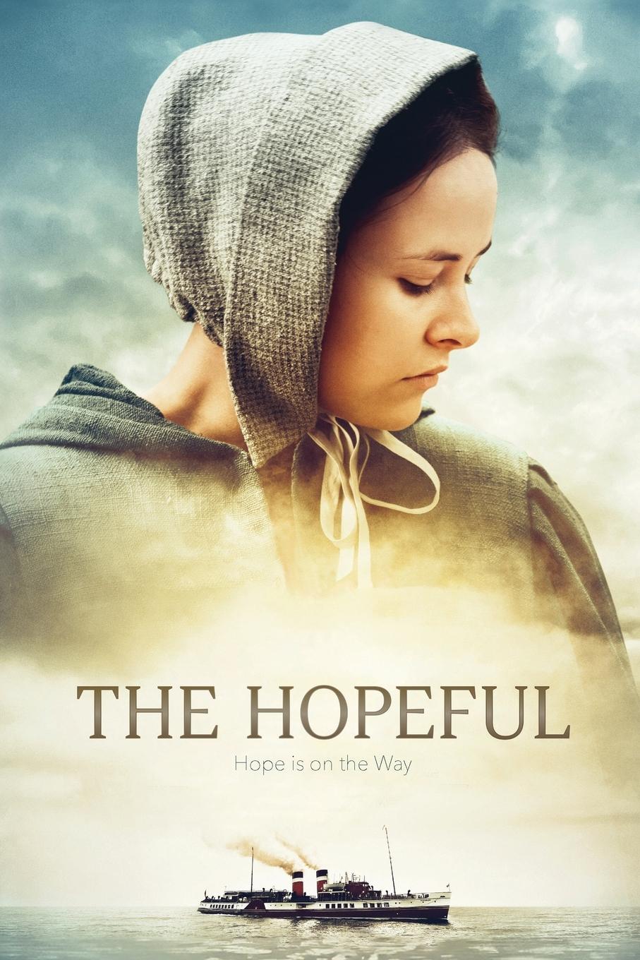 Vorderes Coverbild The Hopeful