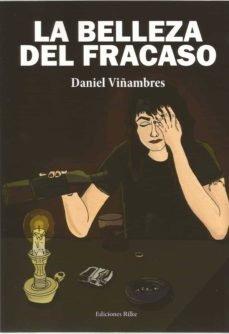 Vorderes Coverbild La belleza del fracaso