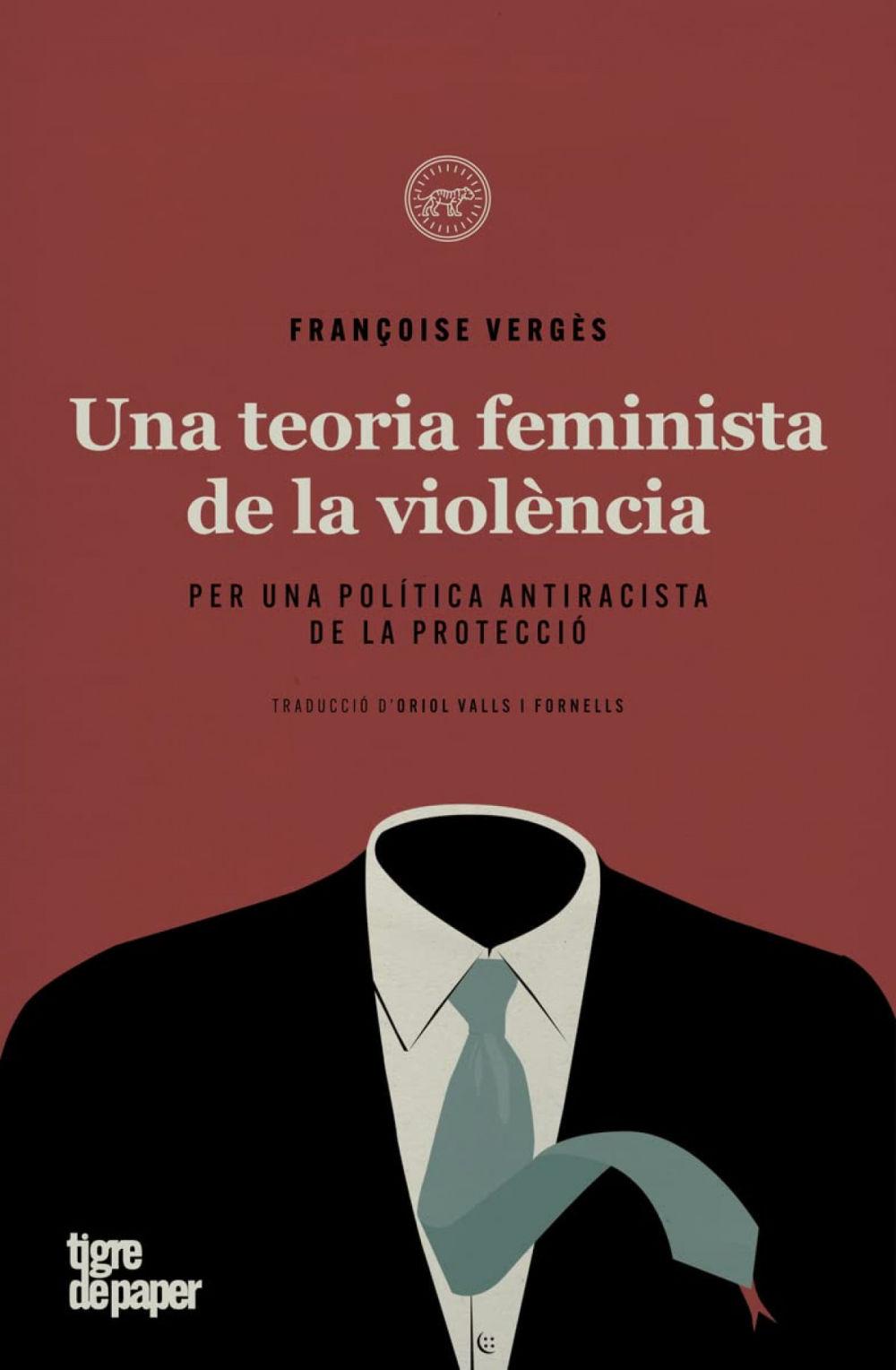 Beispielinhalt (Bild) Una teoria feminista de la viol?ncia
