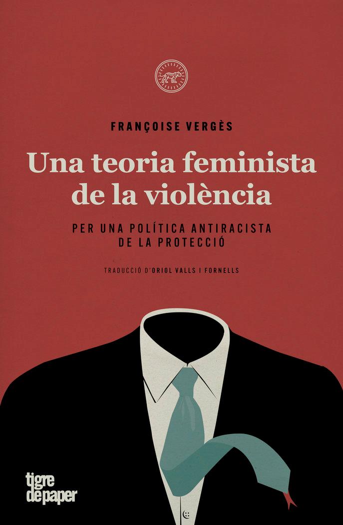 Vorderes Coverbild Una teoria feminista de la viol?ncia