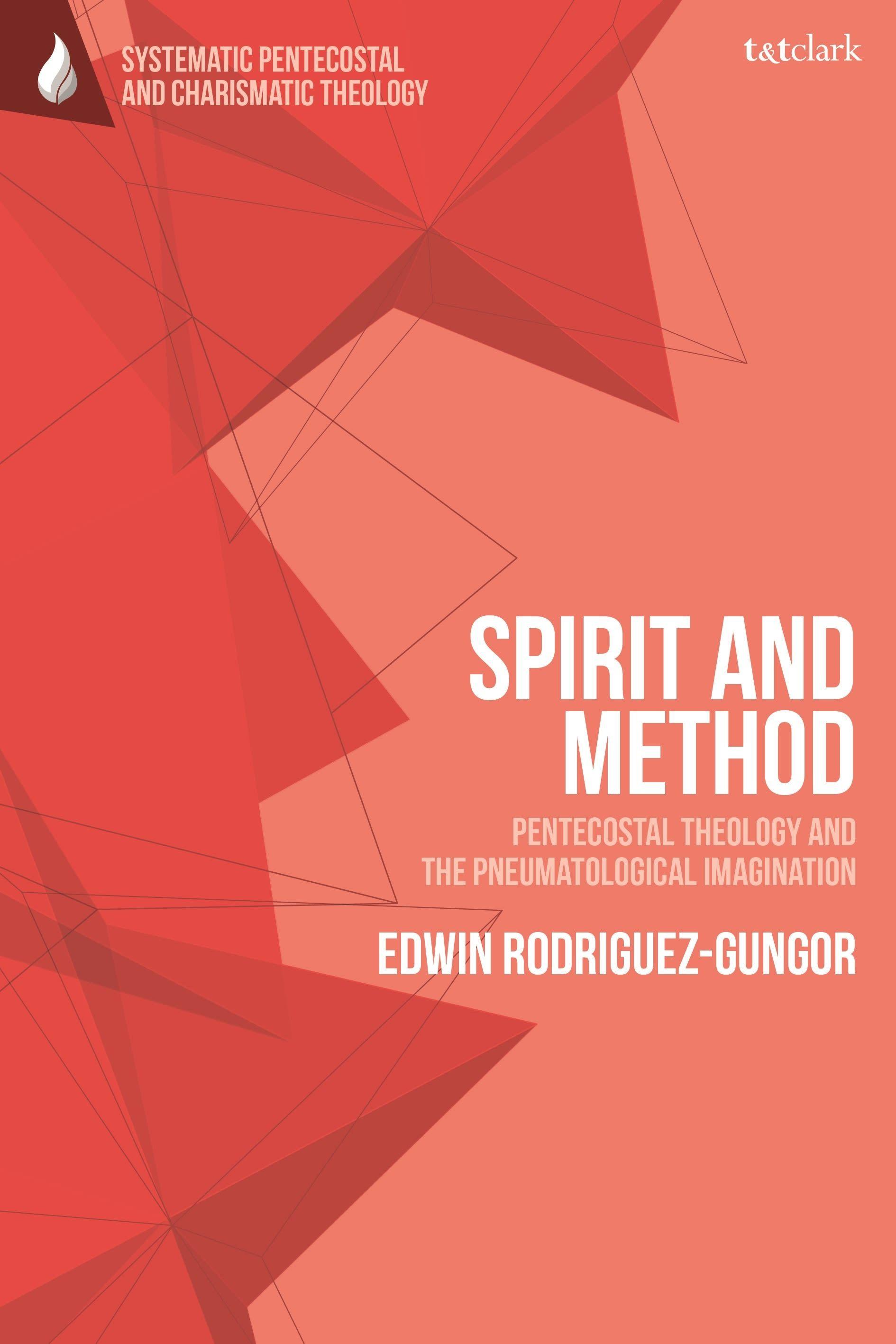 Vorderes Coverbild Spirit and Method