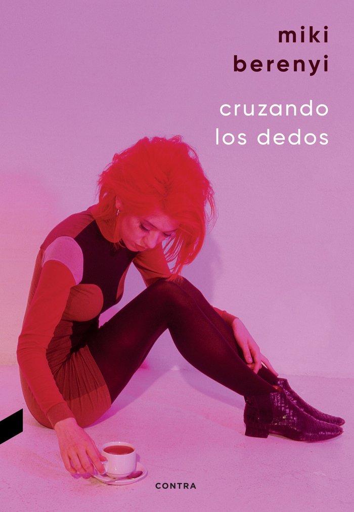 Vorderes Coverbild Cruzando los dedos