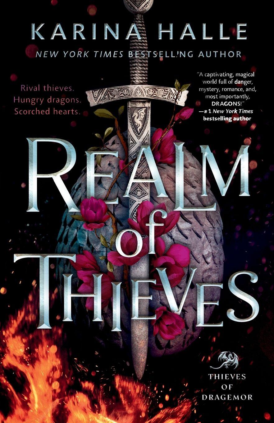 Vorderes Coverbild Realm of Thieves