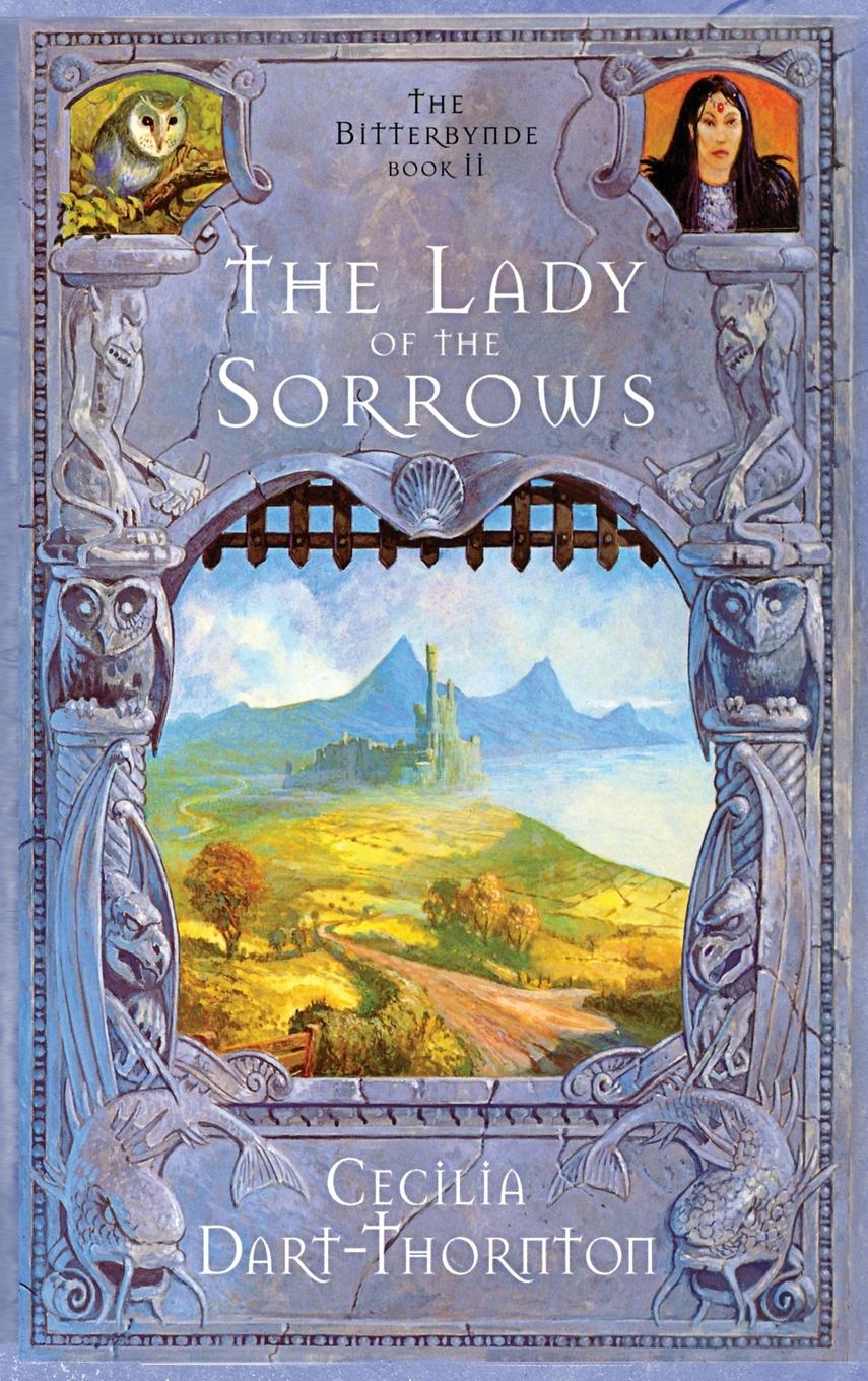 Vorderes Coverbild The Lady of the Sorrows - Special Edition