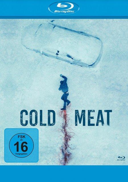 Vorderes Coverbild Cold Meat